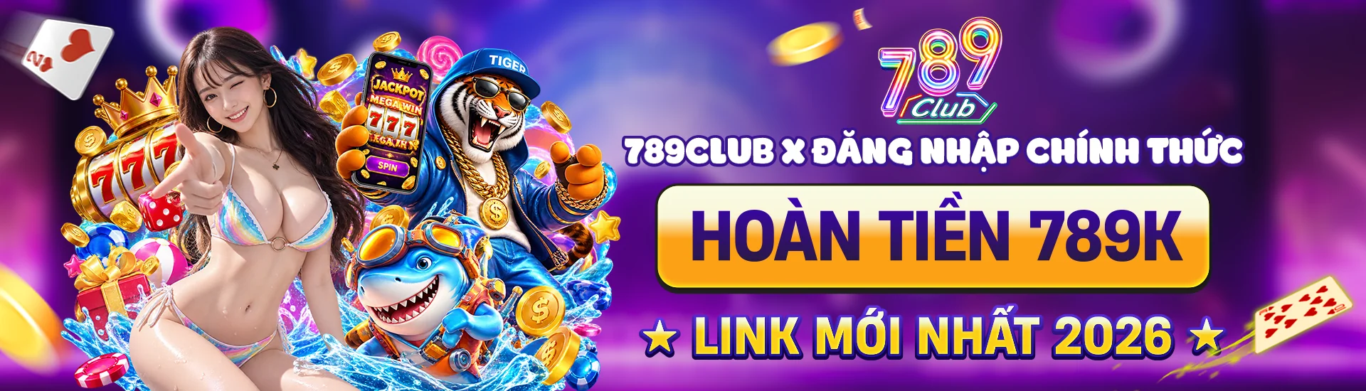 banner 789lcub pc